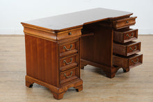 Load image into Gallery viewer, Lexington Chez Michelle Solid Wood Vanity Desk
