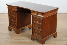 Load image into Gallery viewer, Lexington Chez Michelle Solid Wood Vanity Desk
