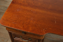 Load image into Gallery viewer, Lexington Chez Michelle Solid Wood Vanity Desk
