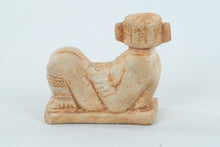 Load image into Gallery viewer, Carved Mayan Figurine - Chichen Itza
