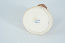 Load image into Gallery viewer, Goebel Hummel Figurine “Chick Girl” #57/0 TMK-6 W. Germany – 4.25”
