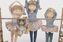 Load image into Gallery viewer, Ballerinas Special Friends First Edition by Sherri Buck Baldwin
