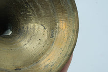 Load image into Gallery viewer, Vintage Chinese Brass 5 Light Candelabra Adjustable Arm Candle Holder
