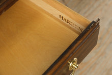 Load image into Gallery viewer, Harden Chinese Chippendale Console Table
