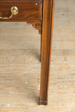 Load image into Gallery viewer, Harden Chinese Chippendale Console Table
