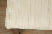 Load image into Gallery viewer, Harden Chinese Chippendale Vanity Bench
