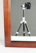 Load image into Gallery viewer, Chippendale Mirror with Center Finial - American Drew
