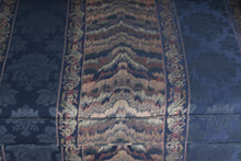 Load image into Gallery viewer, Chippendale-Style Camelback Sofa with Claw-and-Ball Feet
