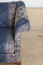 Load image into Gallery viewer, Chippendale-Style Camelback Sofa with Claw-and-Ball Feet
