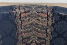 Load image into Gallery viewer, Chippendale-Style Camelback Sofa with Claw-and-Ball Feet
