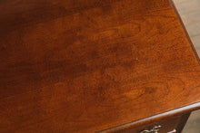 Load image into Gallery viewer, Chippendale Chest on Chest – American Drew
