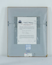 Load image into Gallery viewer, Jan Fraser Christs College Cambridge The Great Gate Limited Edition Print 17 of 500
