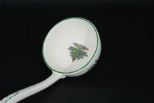 Load image into Gallery viewer, Spode Christmas Tree Ladle S3324-A2
