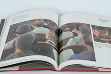 Load image into Gallery viewer, Christmas in America – 1988 First Edition Hardcover Photography Book by David Cohen &amp; Rick Smolan
