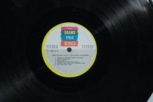 Load image into Gallery viewer, Christmas with The Happy Crickets Vinyl Record
