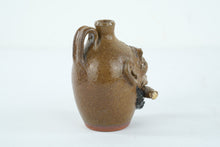 Load image into Gallery viewer, Cigar Man Pottery - North Cole Pottery
