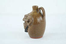 Load image into Gallery viewer, Cigar Man Pottery - North Cole Pottery
