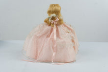 Load image into Gallery viewer, Vintage Madame Alexander Cinderella Doll 1546 Pink Gown Original Box Tag
