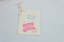 Load image into Gallery viewer, Vintage Madame Alexander Cinderella Doll 1546 Pink Gown Original Box Tag
