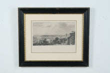 Load image into Gallery viewer, City of New York From Brooklyn Heights - Engraving - G.R Hall
