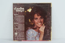 Load image into Gallery viewer, Claudine Longet – Claudine - 1967 - A&amp;M Records SP-4121 Vinyl Record
