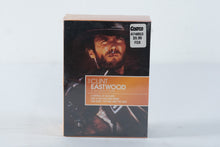 Load image into Gallery viewer, Clint Eastwood Collection 3 DVD Western Trilogy Box Set Sealed MGM

