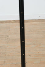 Load image into Gallery viewer, Adjustable Metal Garment Rack – Expandable Clothing Hanging Rack, 31” Wide
