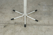 Load image into Gallery viewer, Modern White Metal Freestanding Coat Rack Entryway Hall Tree 67 Inch
