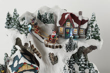 Load image into Gallery viewer, Cobble Hill Holiday Village - Carole Towne Coll

