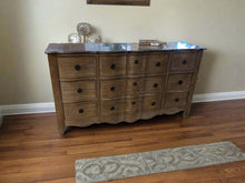 Load image into Gallery viewer, Cobblestone 9-Drawer Dresser - Schnadig - Just Arrived 2/21
