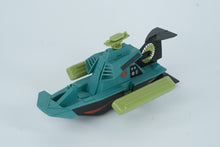 Load image into Gallery viewer, 1986 G.I. Joe Cobra Sea Ray Hovercraft Vehicle by Hasbro
