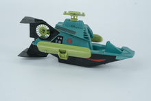 Load image into Gallery viewer, 1986 G.I. Joe Cobra Sea Ray Hovercraft Vehicle by Hasbro
