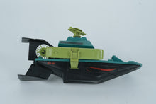 Load image into Gallery viewer, 1986 G.I. Joe Cobra Sea Ray Hovercraft Vehicle by Hasbro
