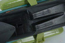 Load image into Gallery viewer, 1986 G.I. Joe Cobra Sea Ray Hovercraft Vehicle by Hasbro
