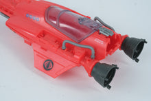 Load image into Gallery viewer, 1988 Vintage G.I. Joe Cobra Stellar Stiletto Jet – ARAH Vehicle
