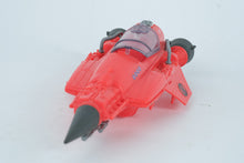 Load image into Gallery viewer, 1988 Vintage G.I. Joe Cobra Stellar Stiletto Jet – ARAH Vehicle
