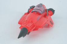 Load image into Gallery viewer, 1988 Vintage G.I. Joe Cobra Stellar Stiletto Jet – ARAH Vehicle
