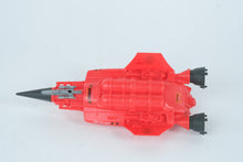 Load image into Gallery viewer, 1988 Vintage G.I. Joe Cobra Stellar Stiletto Jet – ARAH Vehicle
