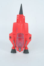 Load image into Gallery viewer, 1988 Vintage G.I. Joe Cobra Stellar Stiletto Jet – ARAH Vehicle
