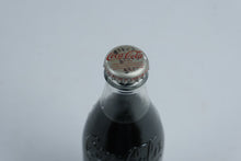 Load image into Gallery viewer, Vintage 1975 Coca Cola 75th Anniversary 10 Oz Commemorative Full Sealed Bottle
