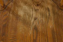 Load image into Gallery viewer, Set of 4 Cochrane Solid Oak Windsor Dining Chairs
