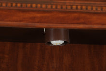Load image into Gallery viewer, Cochrane Furniture Traditional Lighted Bookcase with Drawers
