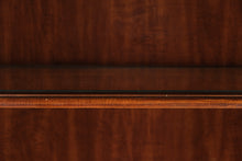Load image into Gallery viewer, Cochrane Furniture Traditional Lighted Bookcase with Drawers
