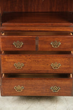 Load image into Gallery viewer, Cochrane Furniture Traditional Lighted Bookcase with Drawers

