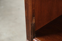 Load image into Gallery viewer, Cochrane Furniture Traditional Lighted Bookcase with Drawers
