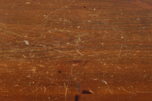 Load image into Gallery viewer, Traditional Wood Coffee Table with Drawer and Turned Legs
