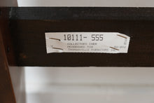 Load image into Gallery viewer, Thomasville Collector's Cherry Collection Queen Four Poster Bed
