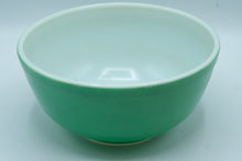 Load image into Gallery viewer, Pyrex Primary Colors Mixing Bowls – 401 Blue, 402 Green, 403 Red – Nesting Set – USA
