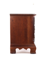 Load image into Gallery viewer, Commonwealth Cherry Nightstand - Kincaid
