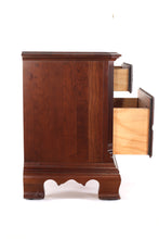 Load image into Gallery viewer, Commonwealth Cherry Nightstand - Kincaid
